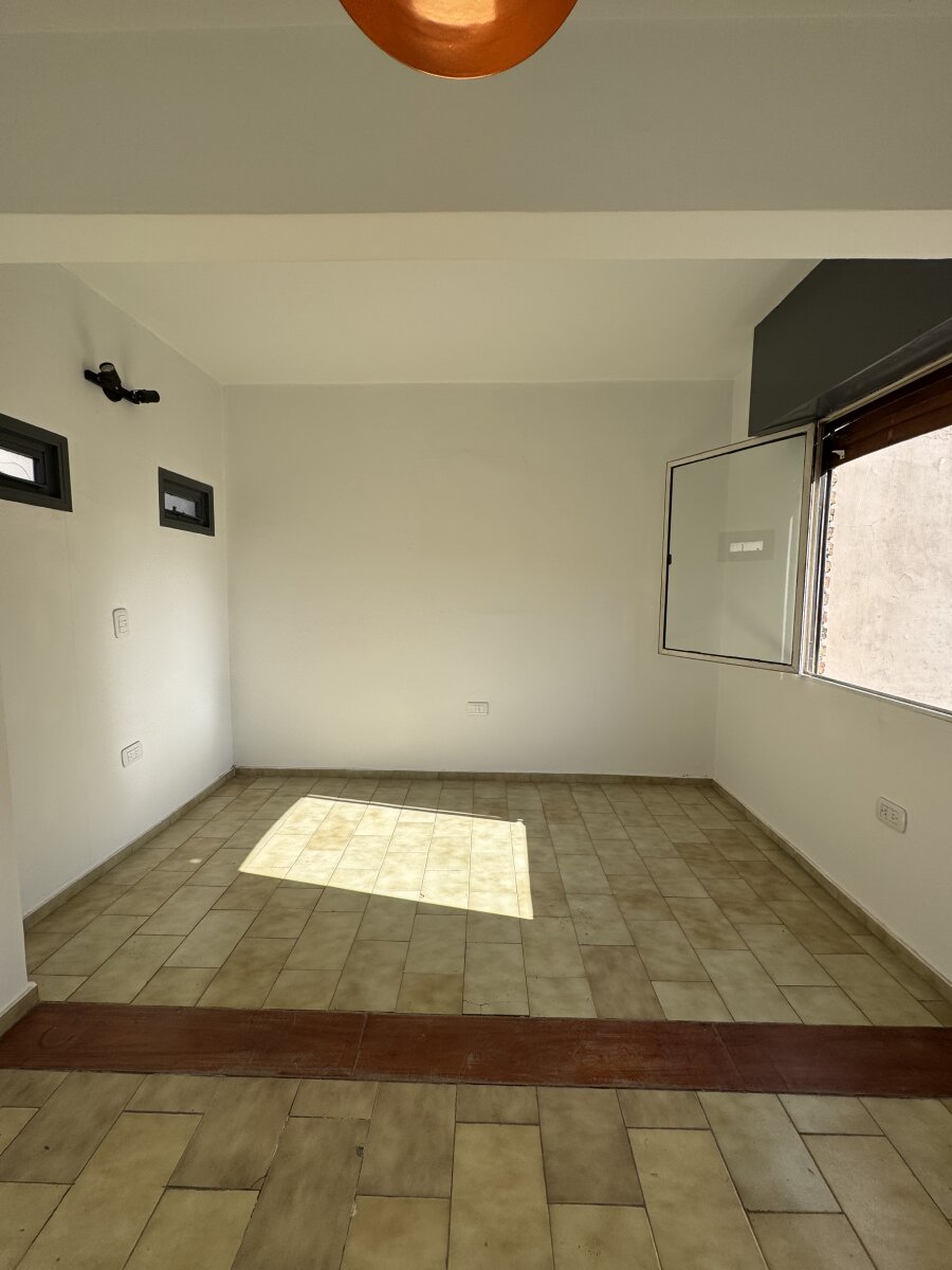 Monoambiente con terraza exclusiva y sin vecinos - Nueva Cordoba — foto 4
