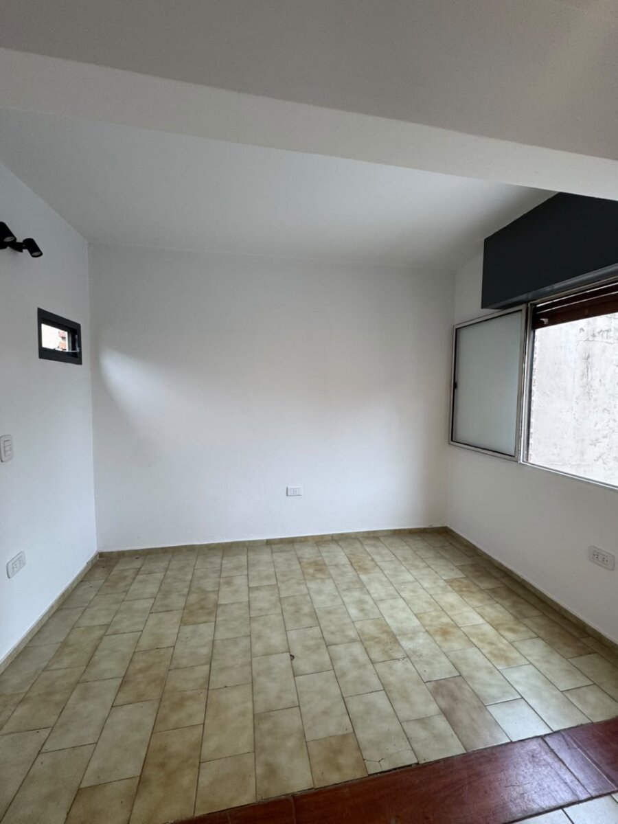 Monoambiente con terraza exclusiva y sin vecinos - Nueva Cordoba - Imagen 3