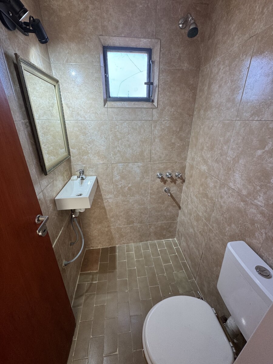 Monoambiente con terraza exclusiva y sin vecinos - Nueva Cordoba — foto 8