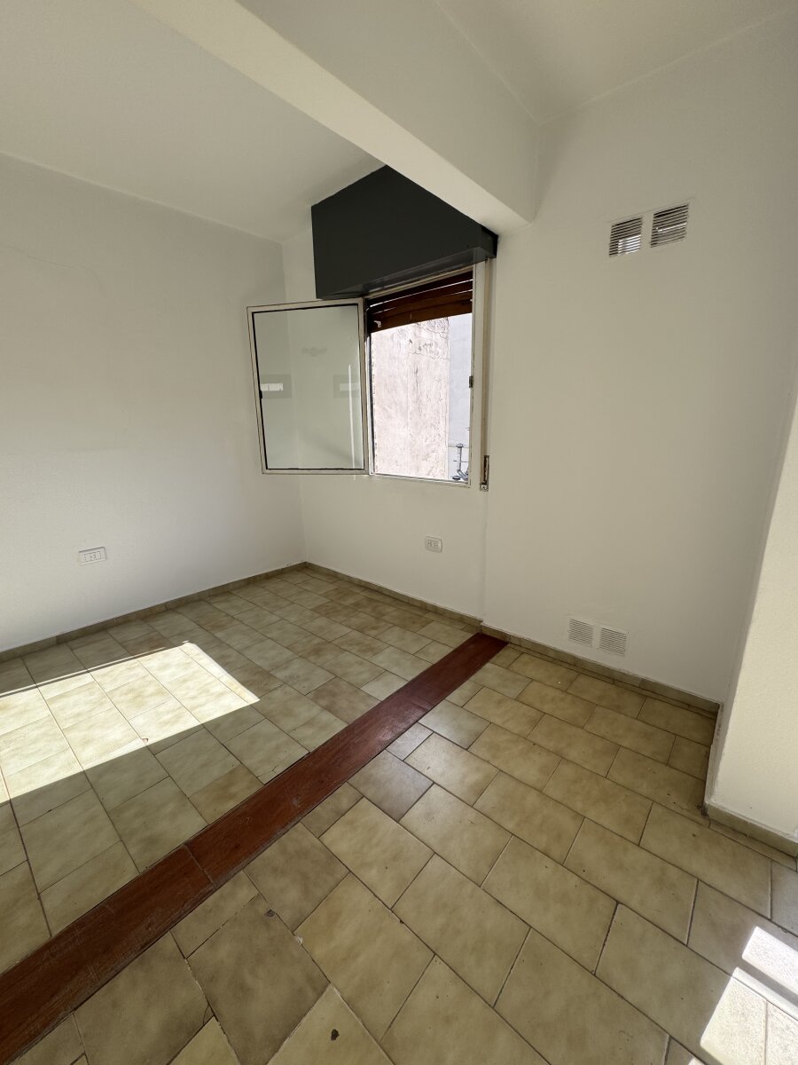 Monoambiente con terraza exclusiva y sin vecinos - Nueva Cordoba — foto 5