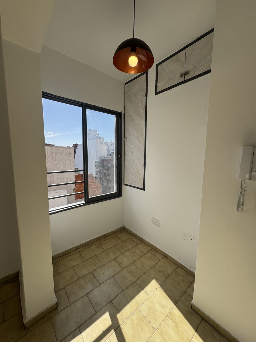 Monoambiente con terraza exclusiva y sin vecinos - Nueva Cordoba — foto 6