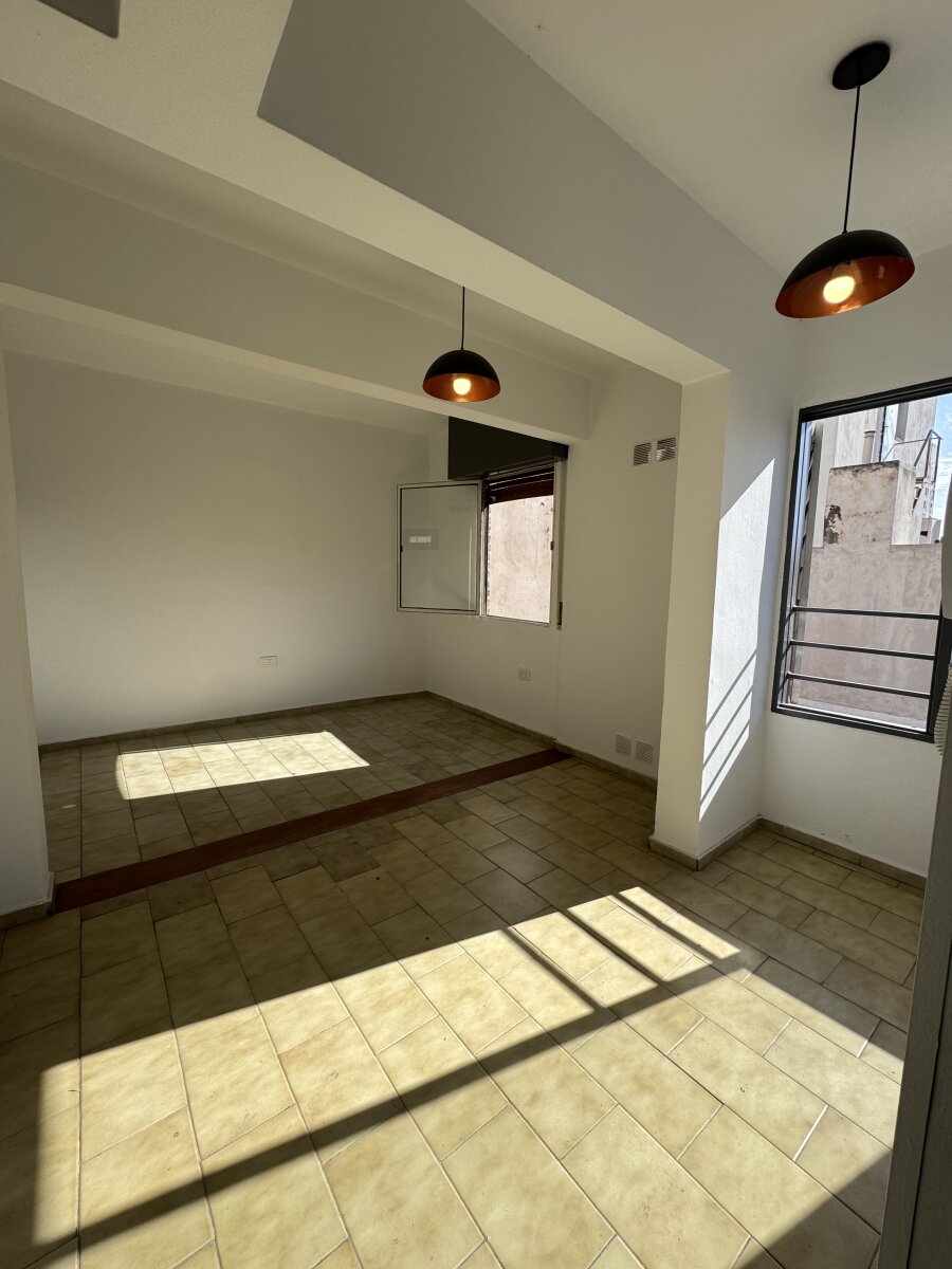 Monoambiente con terraza exclusiva y sin vecinos - Nueva Cordoba — foto 2