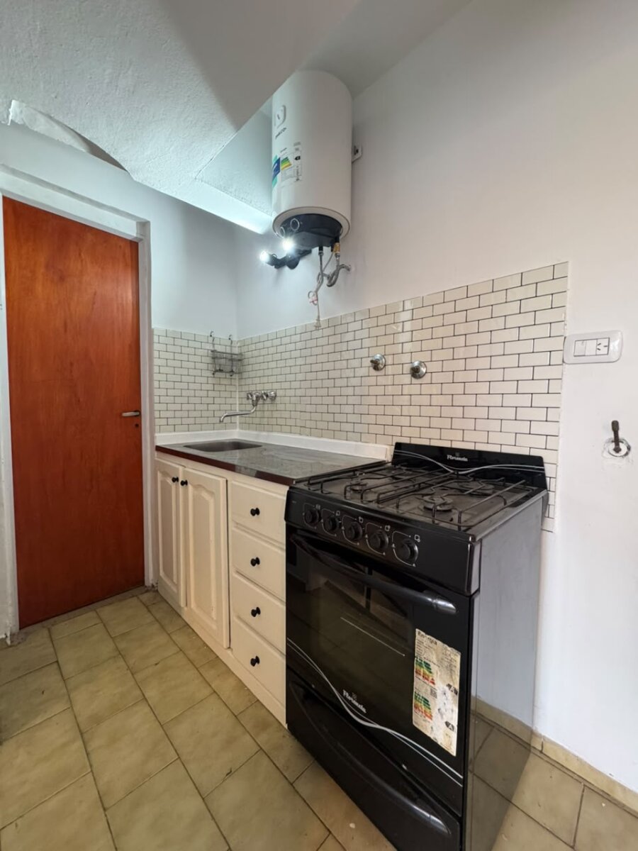 Monoambiente con terraza exclusiva y sin vecinos - Nueva Cordoba - Imagen 8
