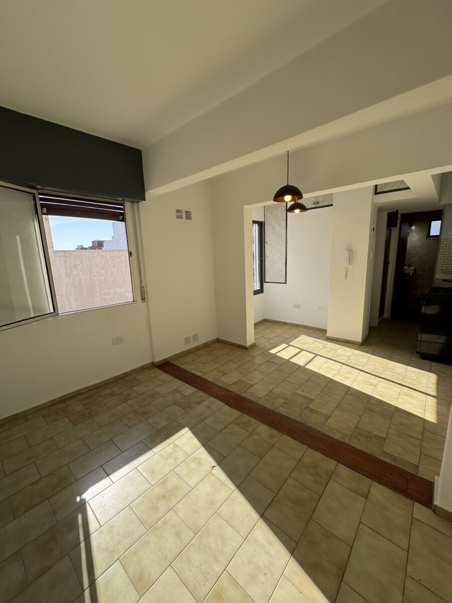 Monoambiente con terraza exclusiva y sin vecinos - Nueva Cordoba — foto 3