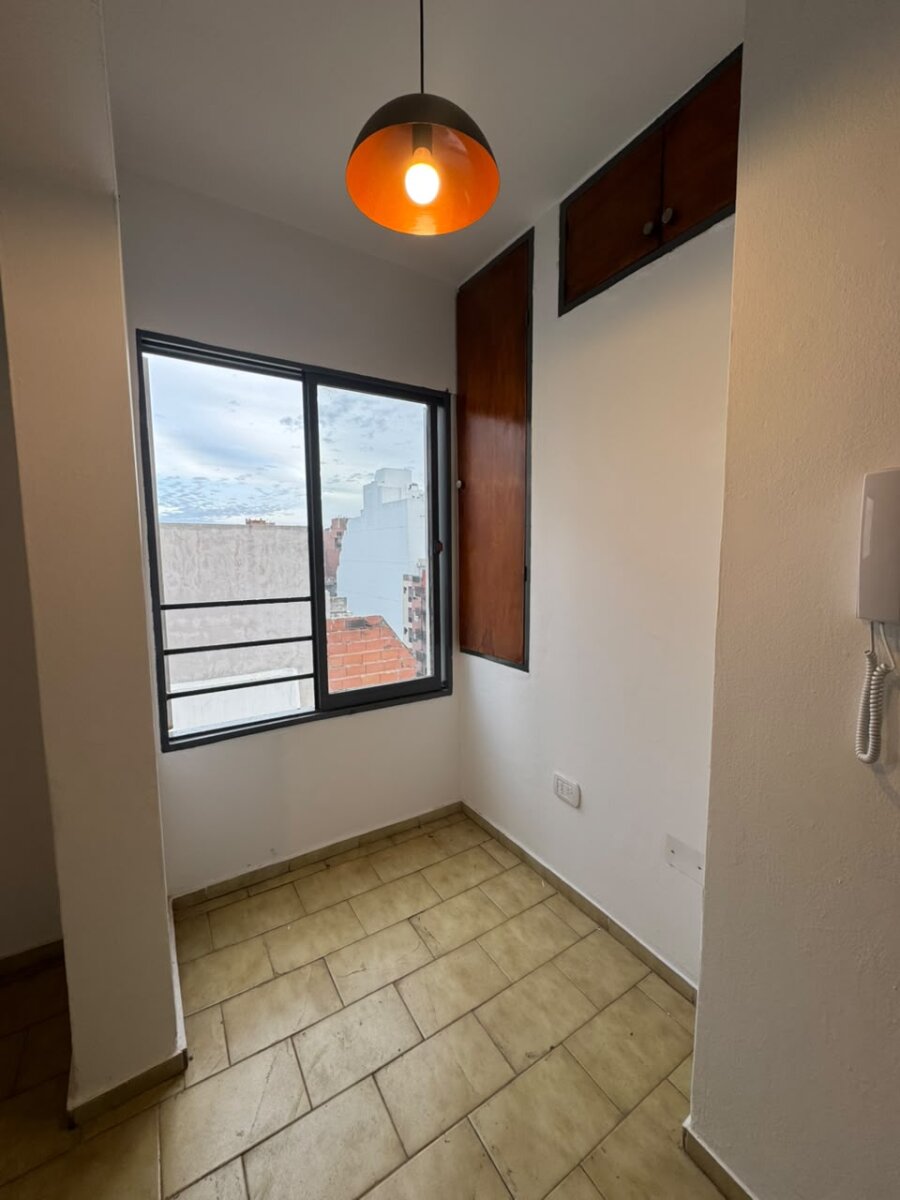 Monoambiente con terraza exclusiva y sin vecinos - Nueva Cordoba - Imagen 7
