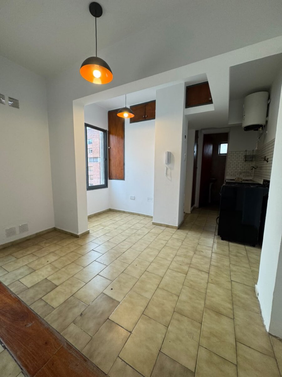 Monoambiente con terraza exclusiva y sin vecinos - Nueva Cordoba - Imagen 5