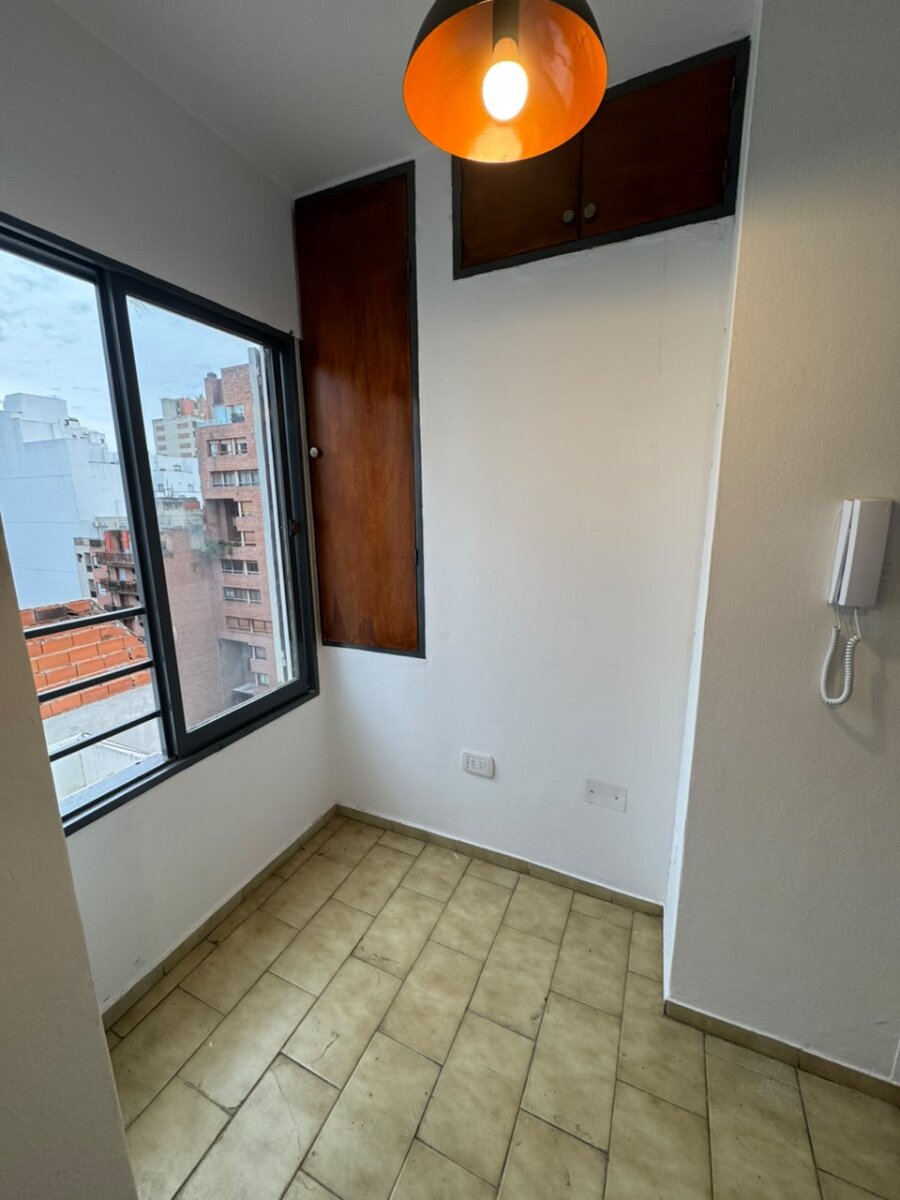 Monoambiente con terraza exclusiva y sin vecinos - Nueva Cordoba - Imagen 6