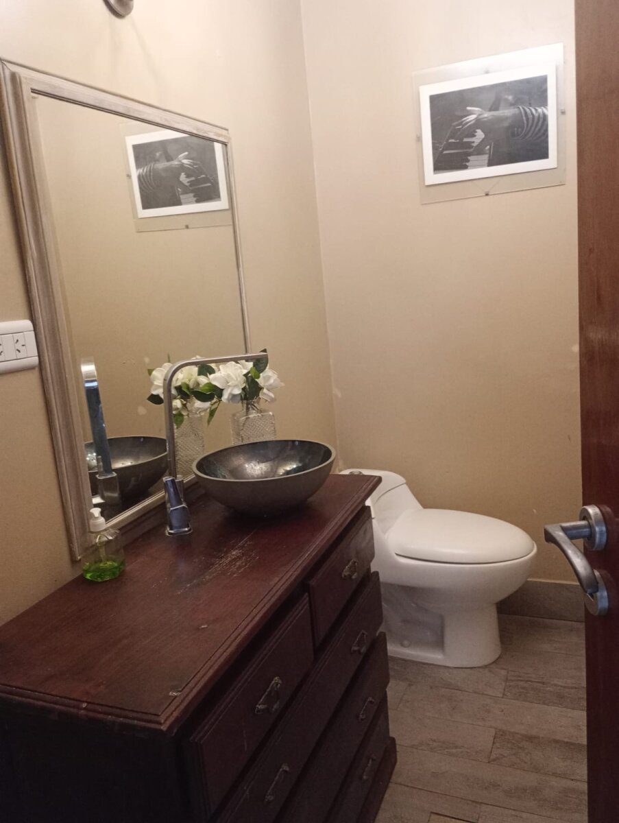 Se vende un espectacular departamento de 6 ambientes - Monserrat - 32
