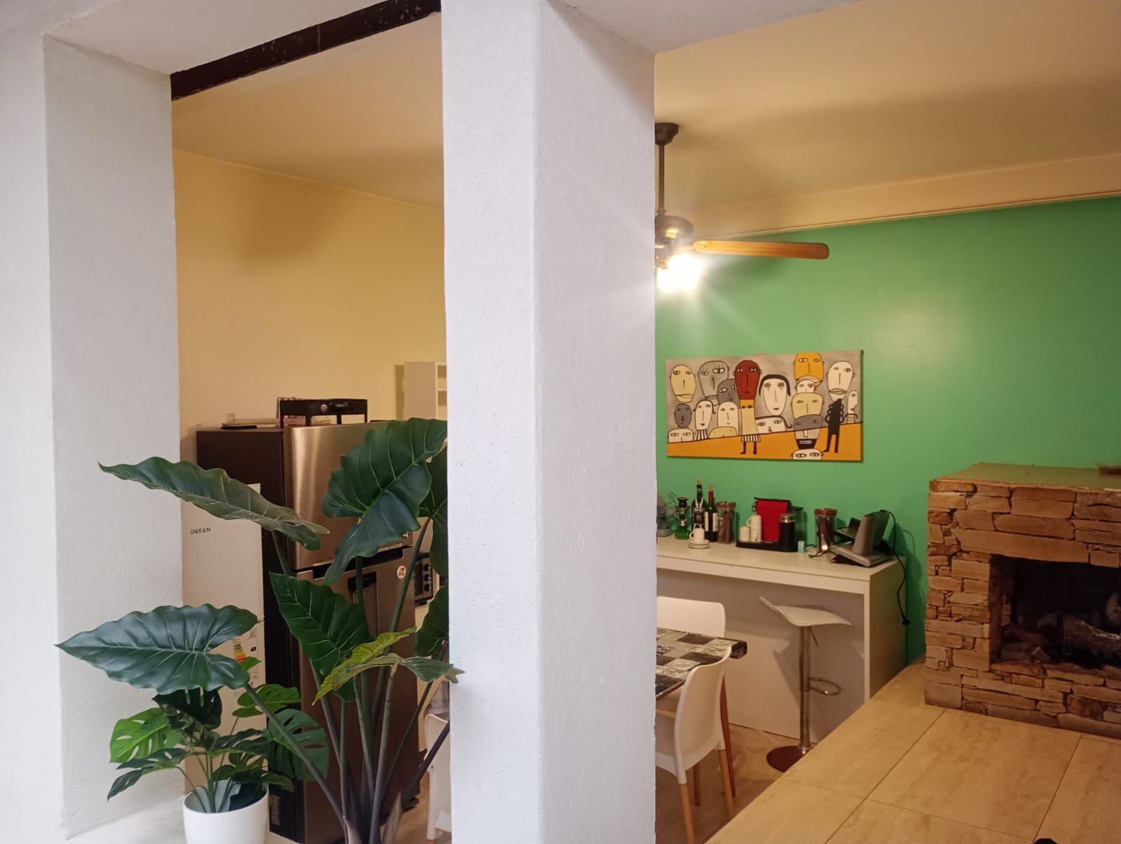 Se vende un espectacular departamento de 6 ambientes - Monserrat - 5