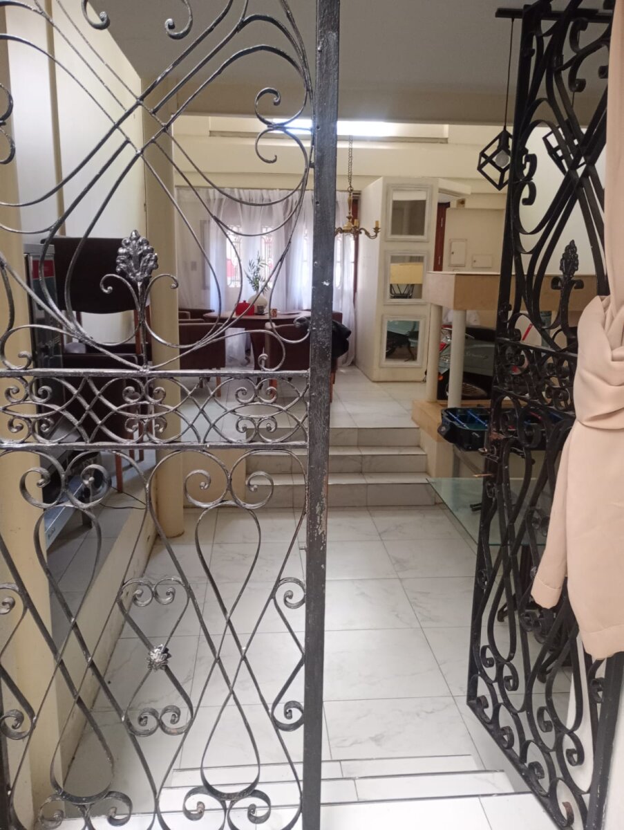 Se vende un espectacular departamento de 6 ambientes - Monserrat - 10