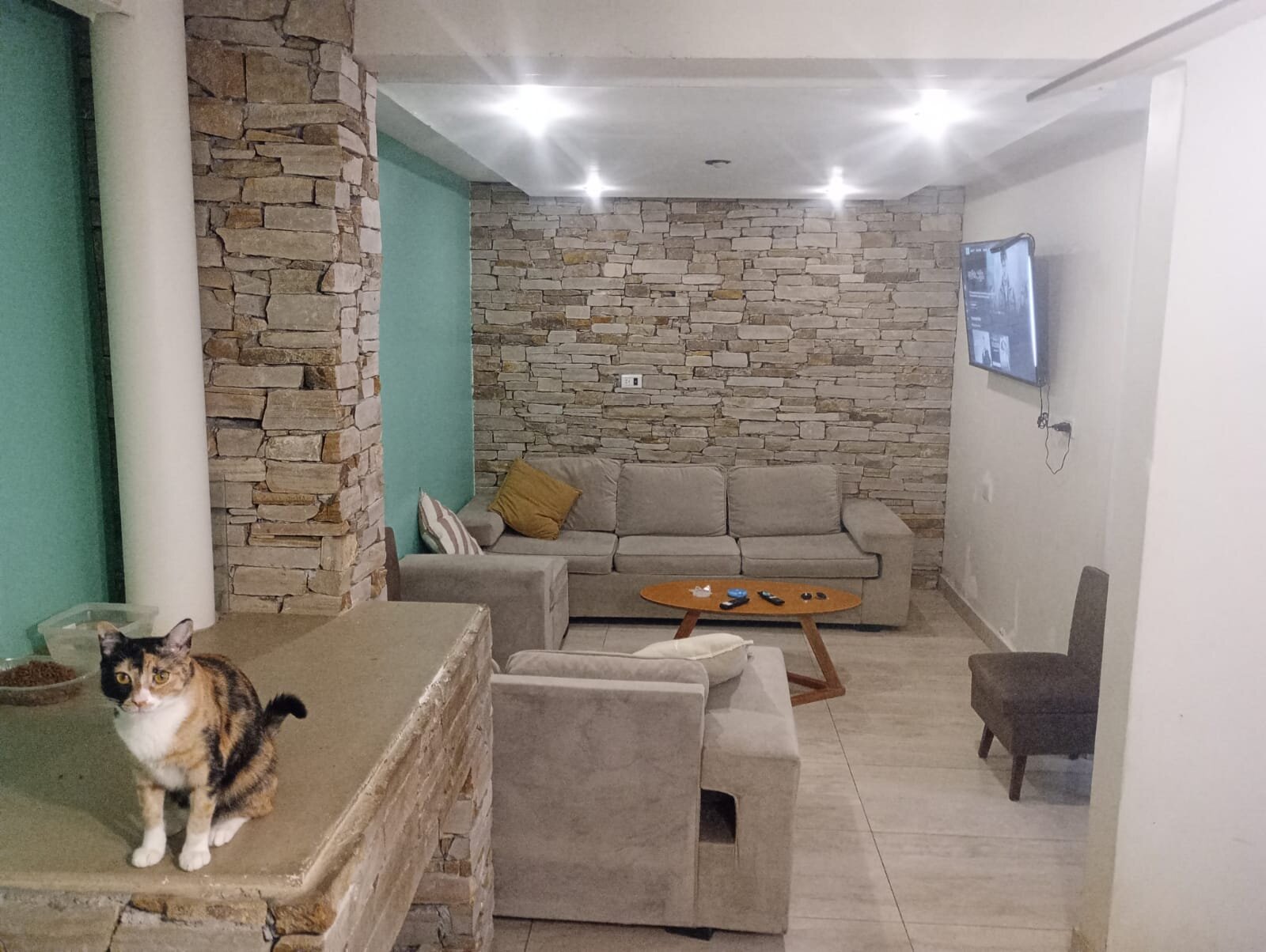Se vende un espectacular departamento de 6 ambientes - Monserrat - 21