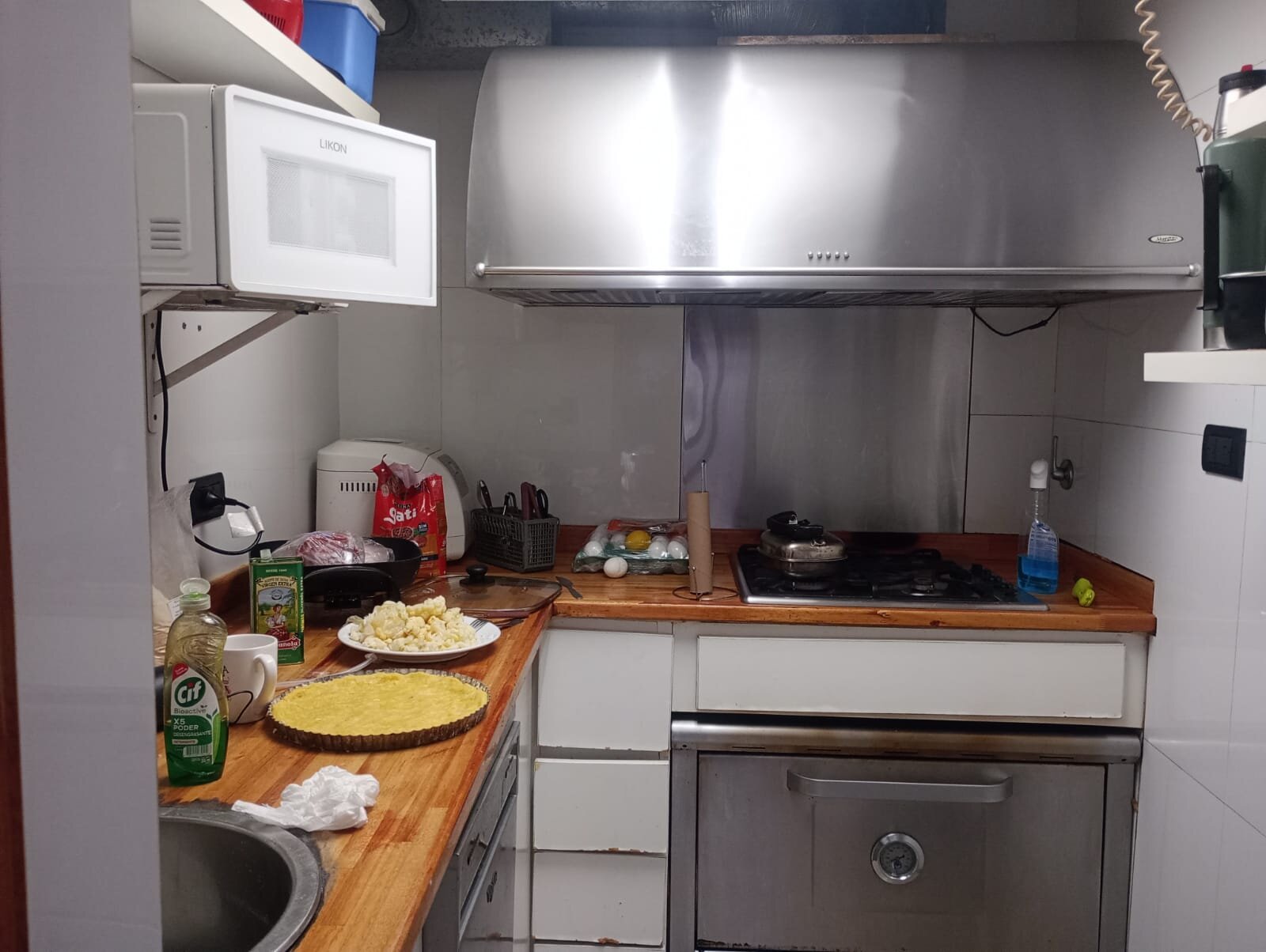 Se vende un espectacular departamento de 6 ambientes - Monserrat - 13