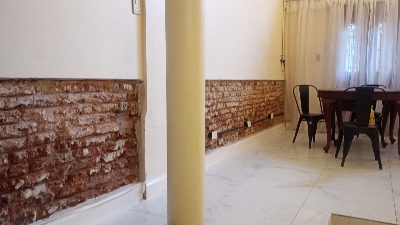 Se vende un espectacular departamento de 6 ambientes - Monserrat - 24