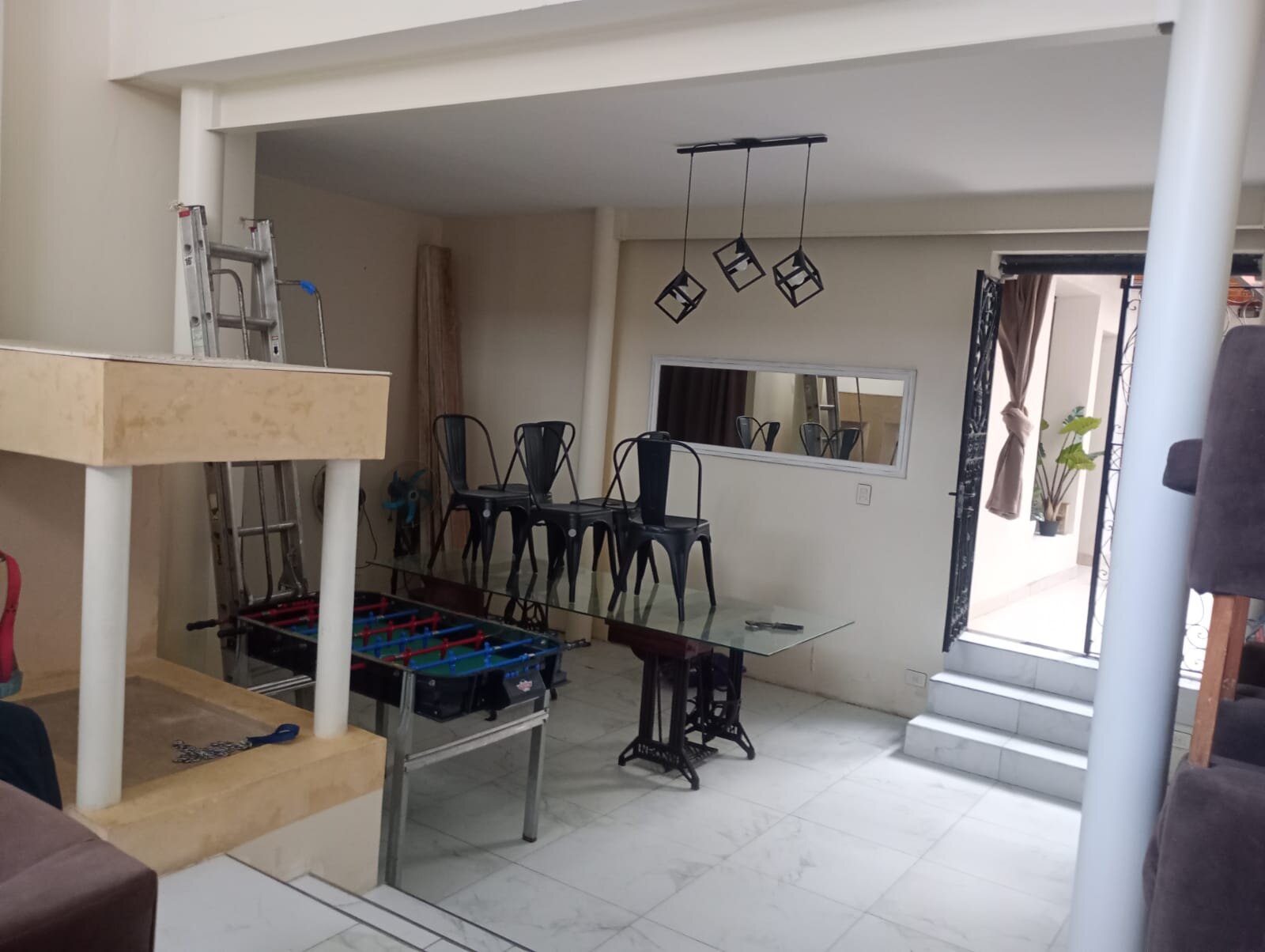 Se vende un espectacular departamento de 6 ambientes - Monserrat - 9