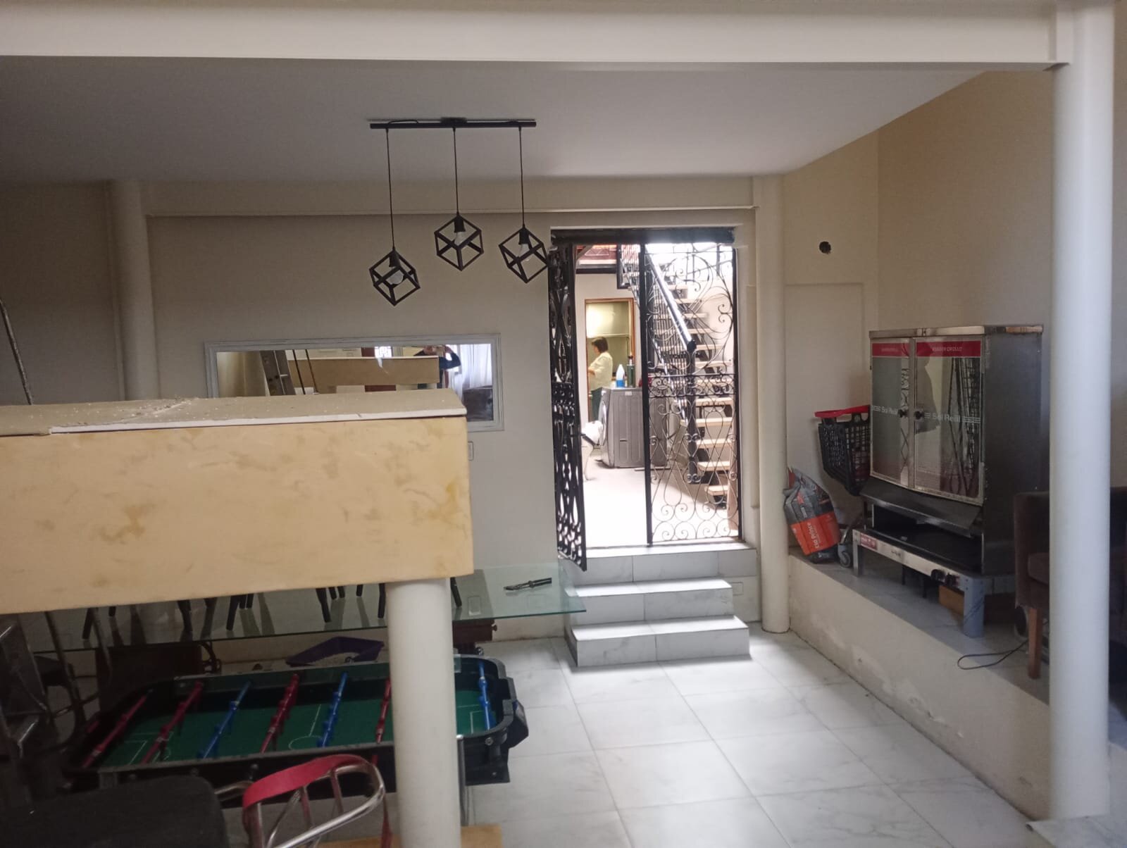 Se vende un espectacular departamento de 6 ambientes - Monserrat - 8