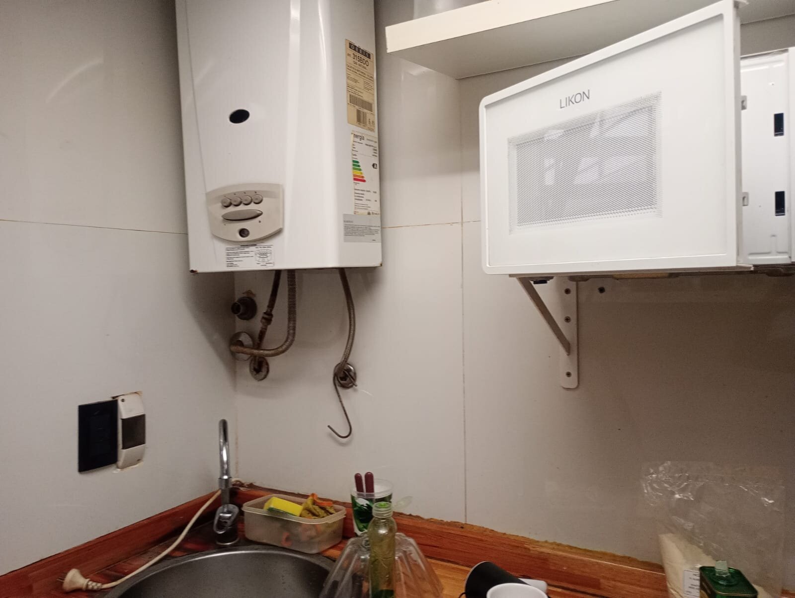 Se vende un espectacular departamento de 6 ambientes - Monserrat - 14