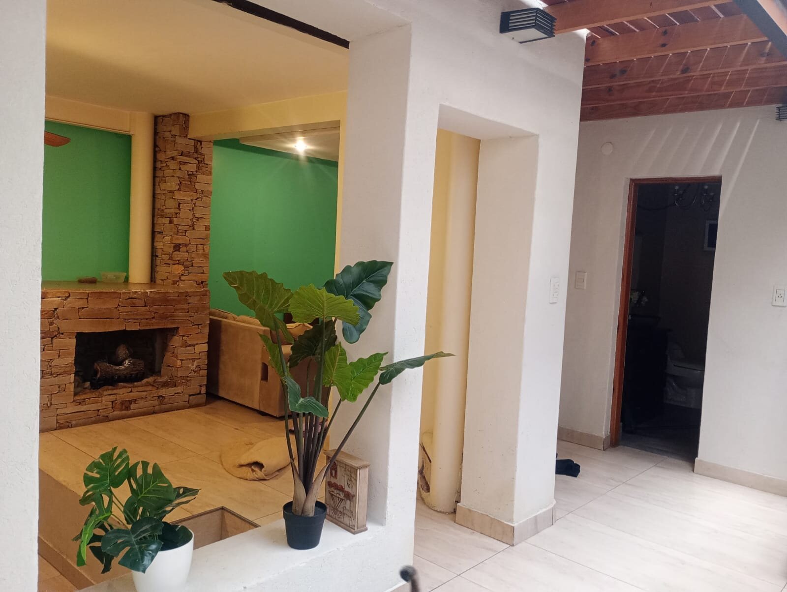 Se vende un espectacular departamento de 6 ambientes - Monserrat - 6