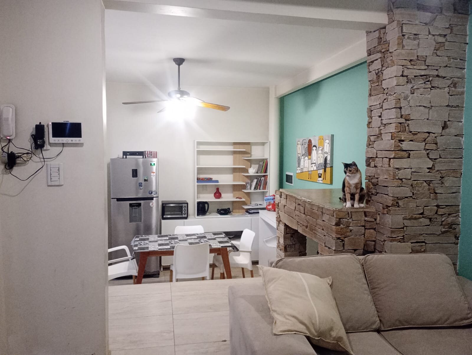Se vende un espectacular departamento de 6 ambientes - Monserrat - 23
