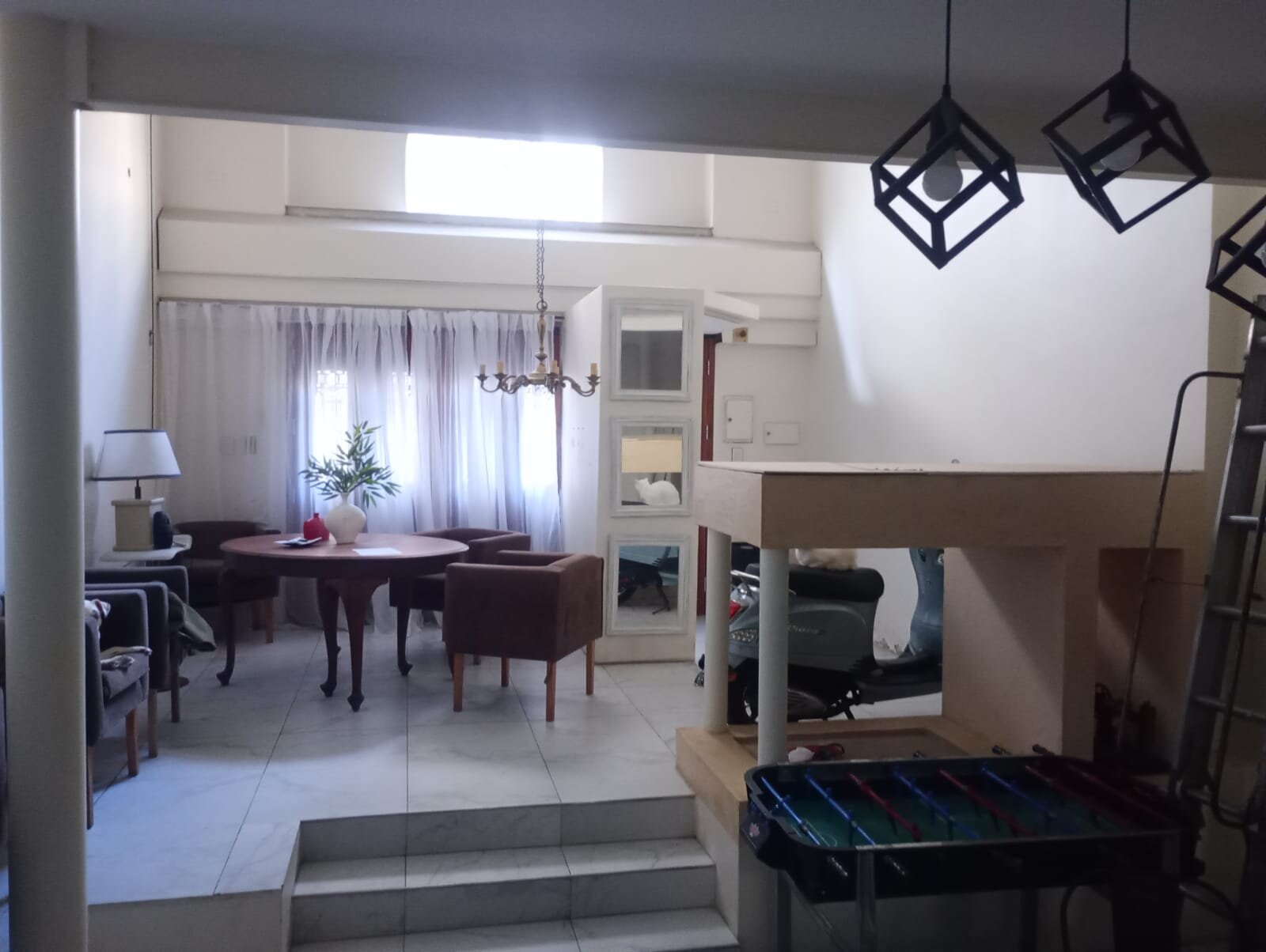 Se vende un espectacular departamento de 6 ambientes - Monserrat - 20