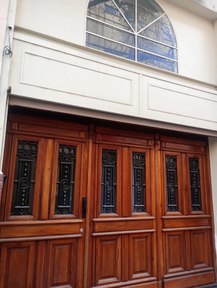 Se vende un espectacular departamento de 6 ambientes - Monserrat - 35
