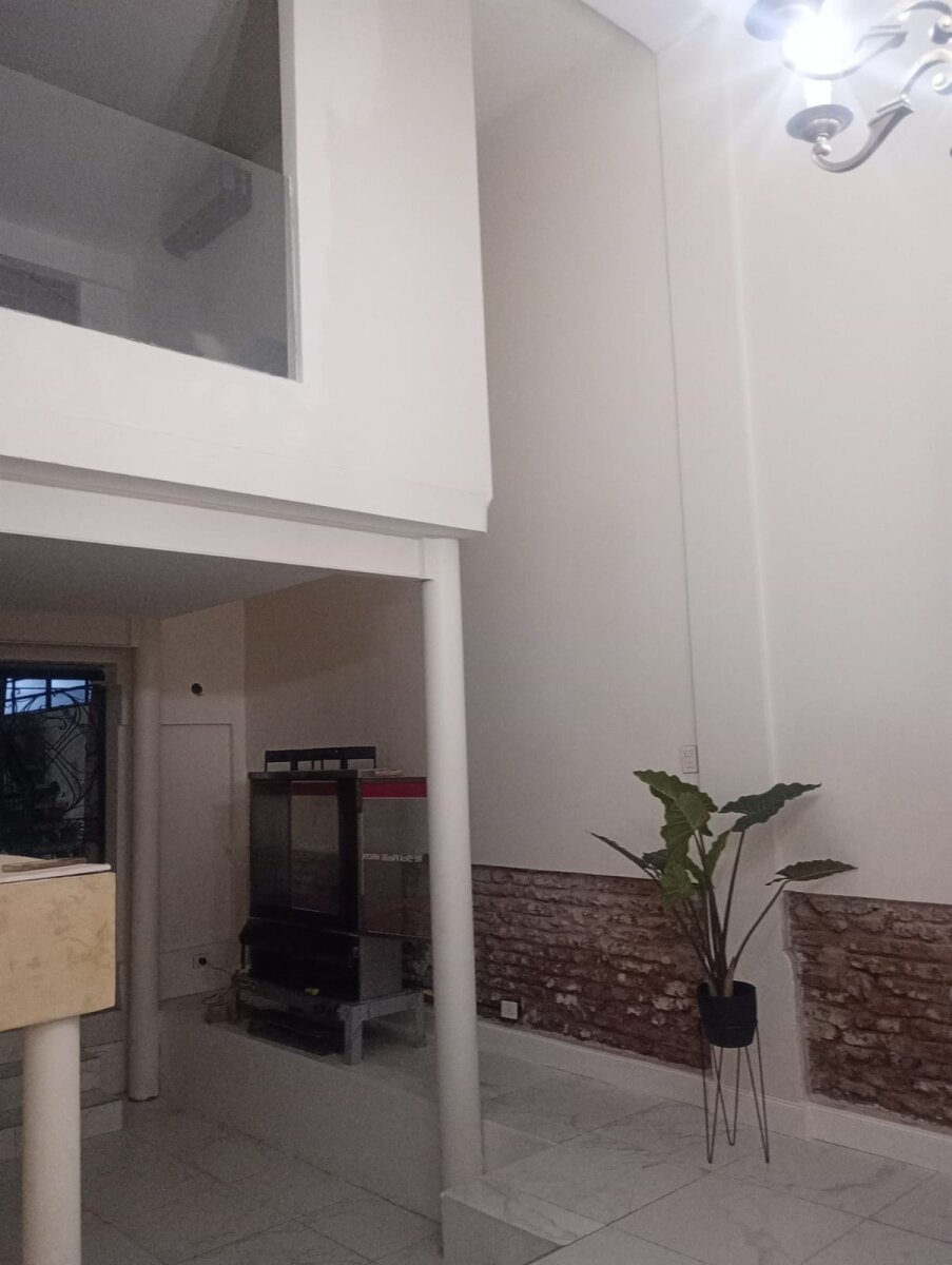Se vende un espectacular departamento de 6 ambientes - Monserrat - 28