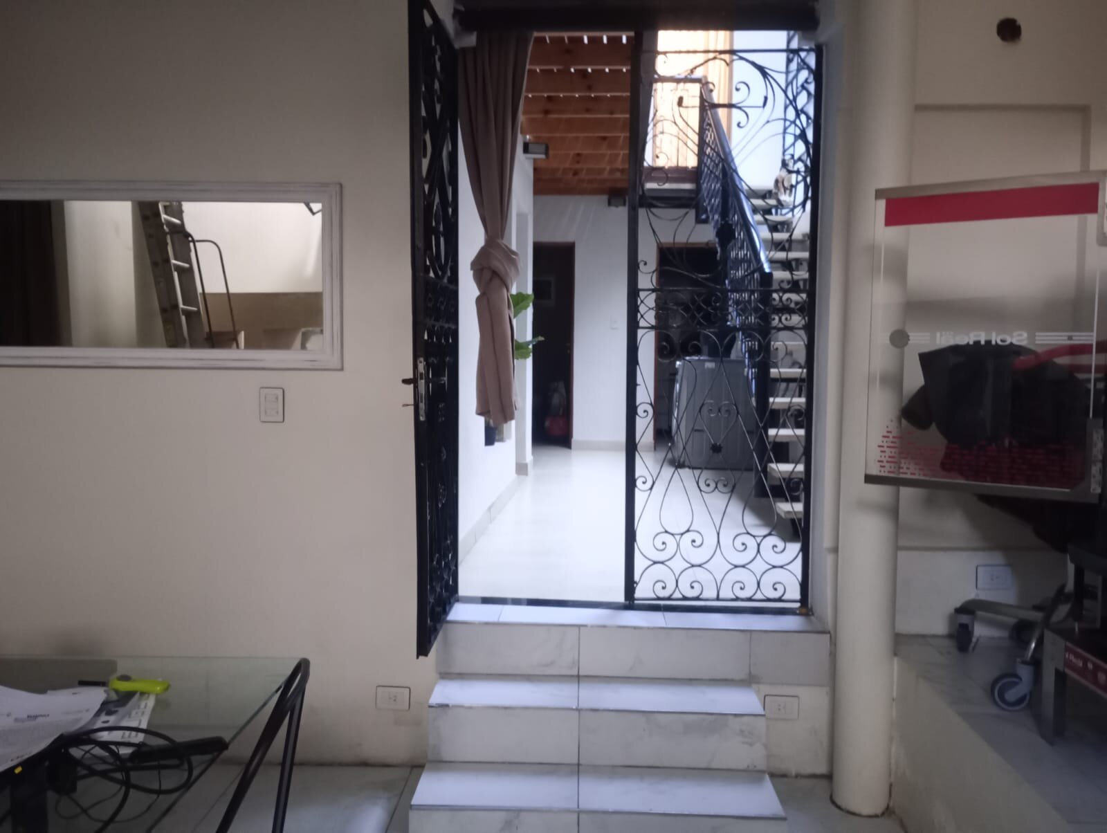 Se vende un espectacular departamento de 6 ambientes - Monserrat - 11