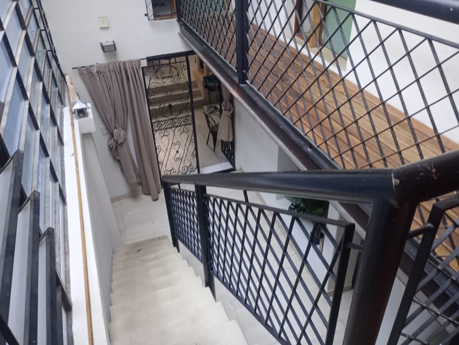 Se vende un espectacular departamento de 6 ambientes - Monserrat - 30