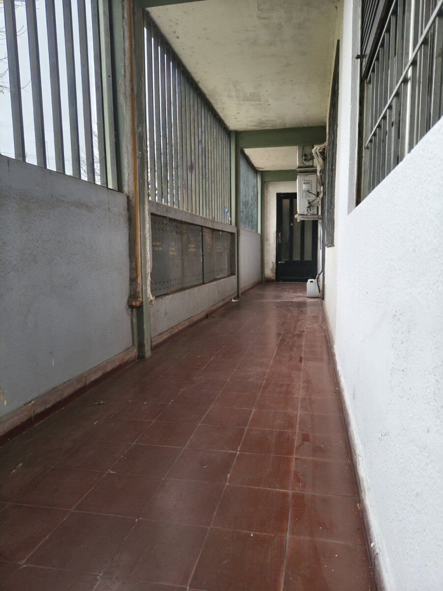 Departamento 2 dormitorios con patio - 4