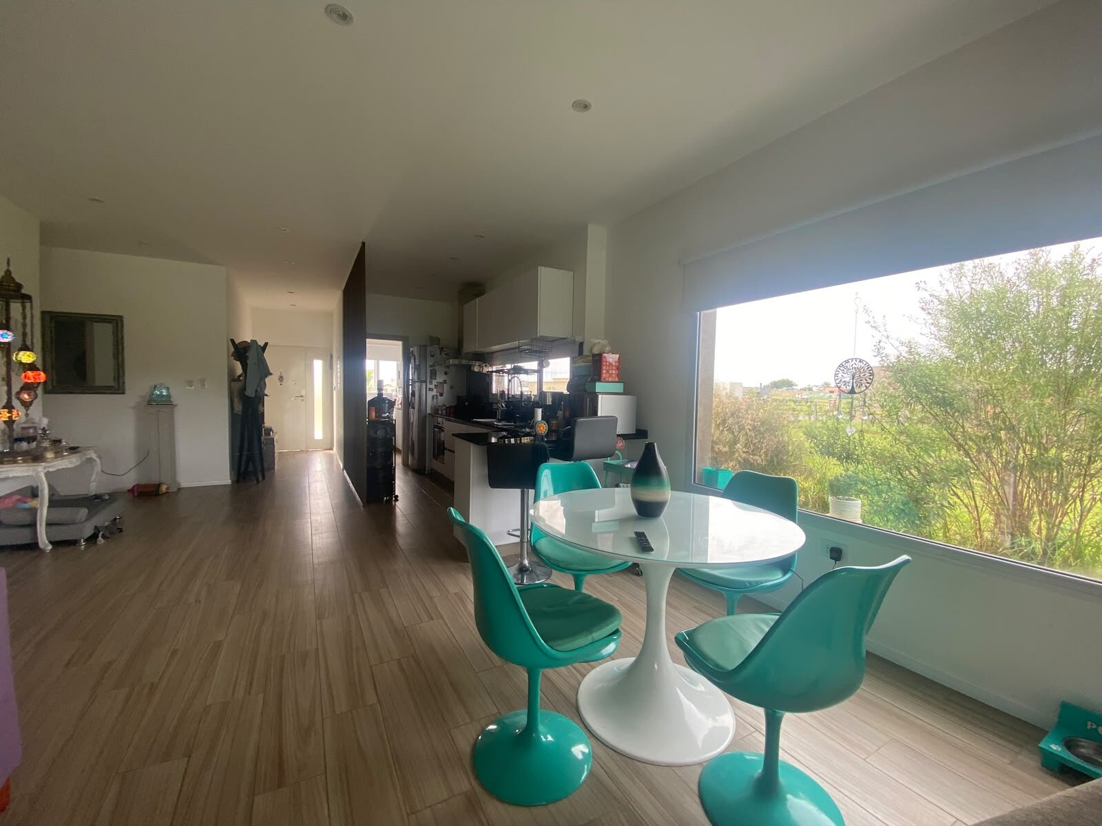 VENTA CASA SAN SEBASTIÁN-ESCOBAR-ÁREA 13 - 4