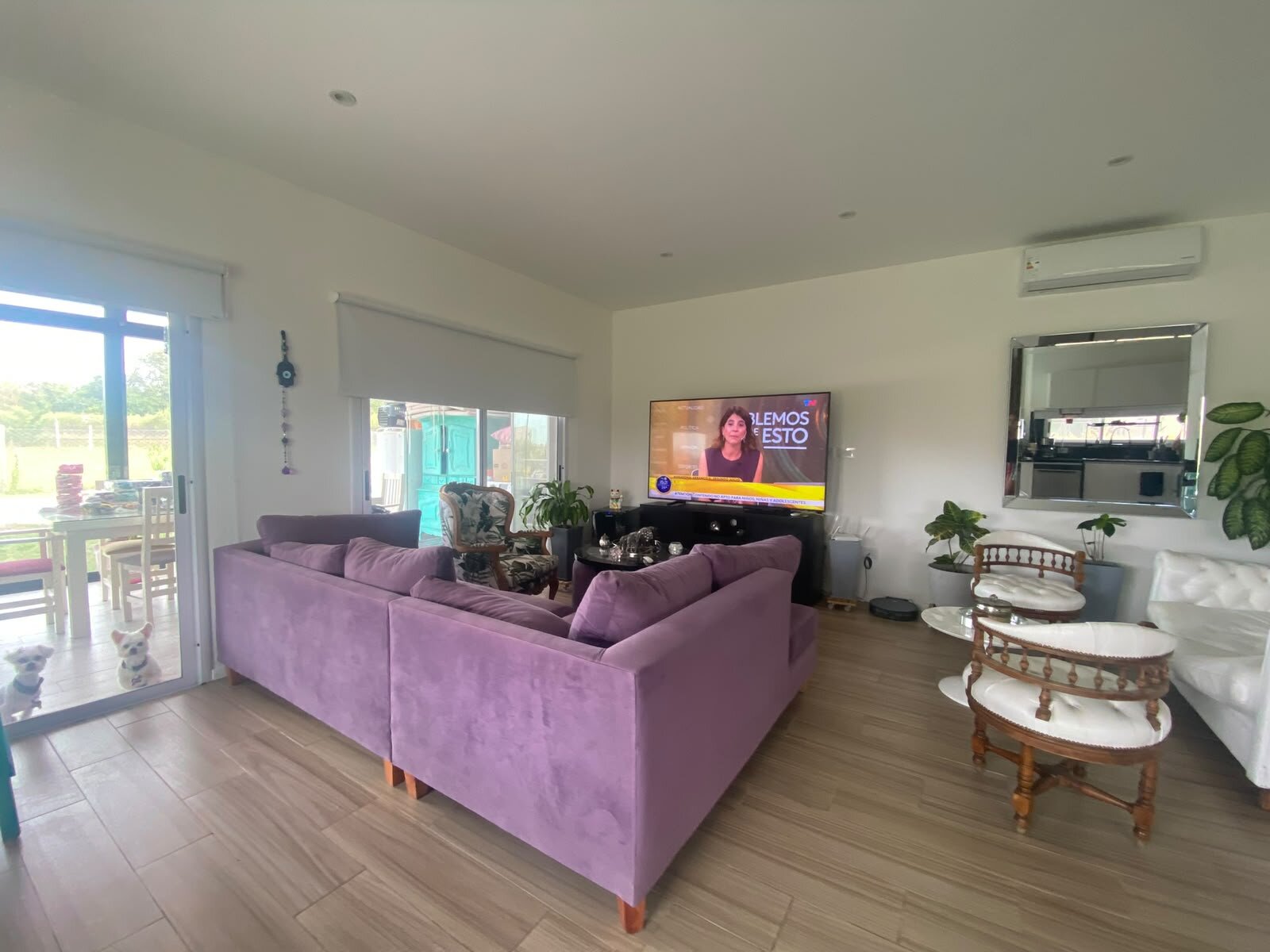 VENTA CASA SAN SEBASTIÁN-ESCOBAR-ÁREA 13 - 2