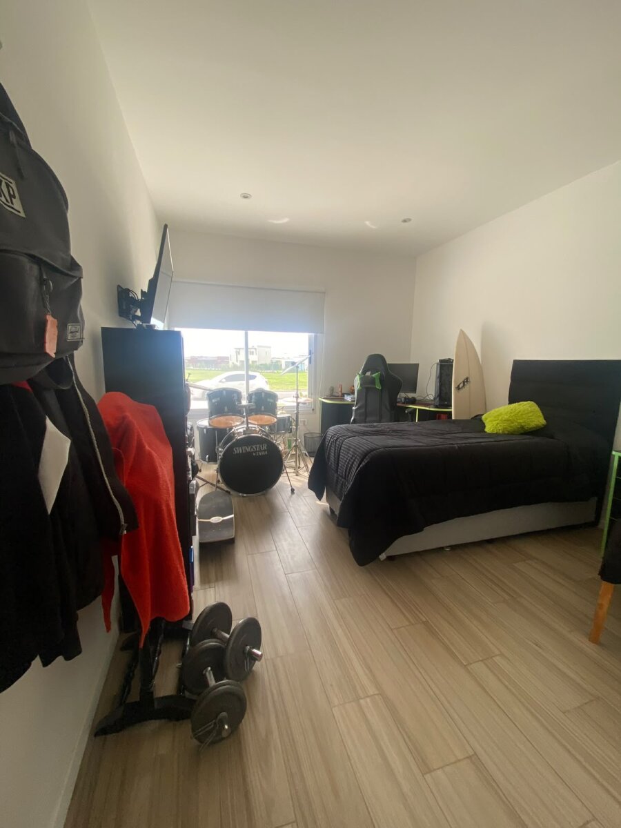 VENTA CASA SAN SEBASTIÁN-ESCOBAR-ÁREA 13 - 6