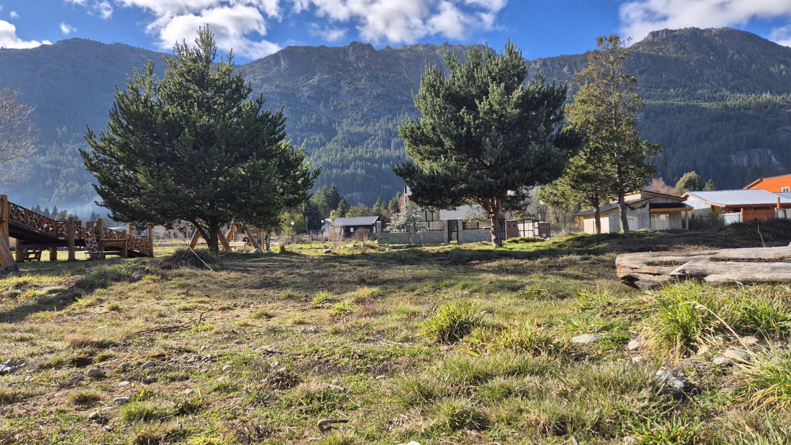 (088) LAGO PUELO, Lote céntrico de 500mts2 - 7