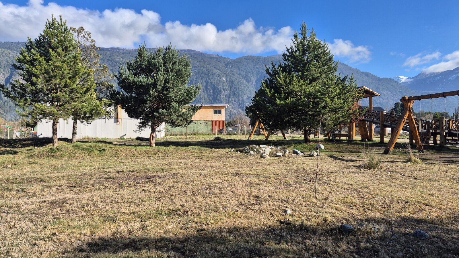 (088) LAGO PUELO, Lote céntrico de 500mts2 - 8