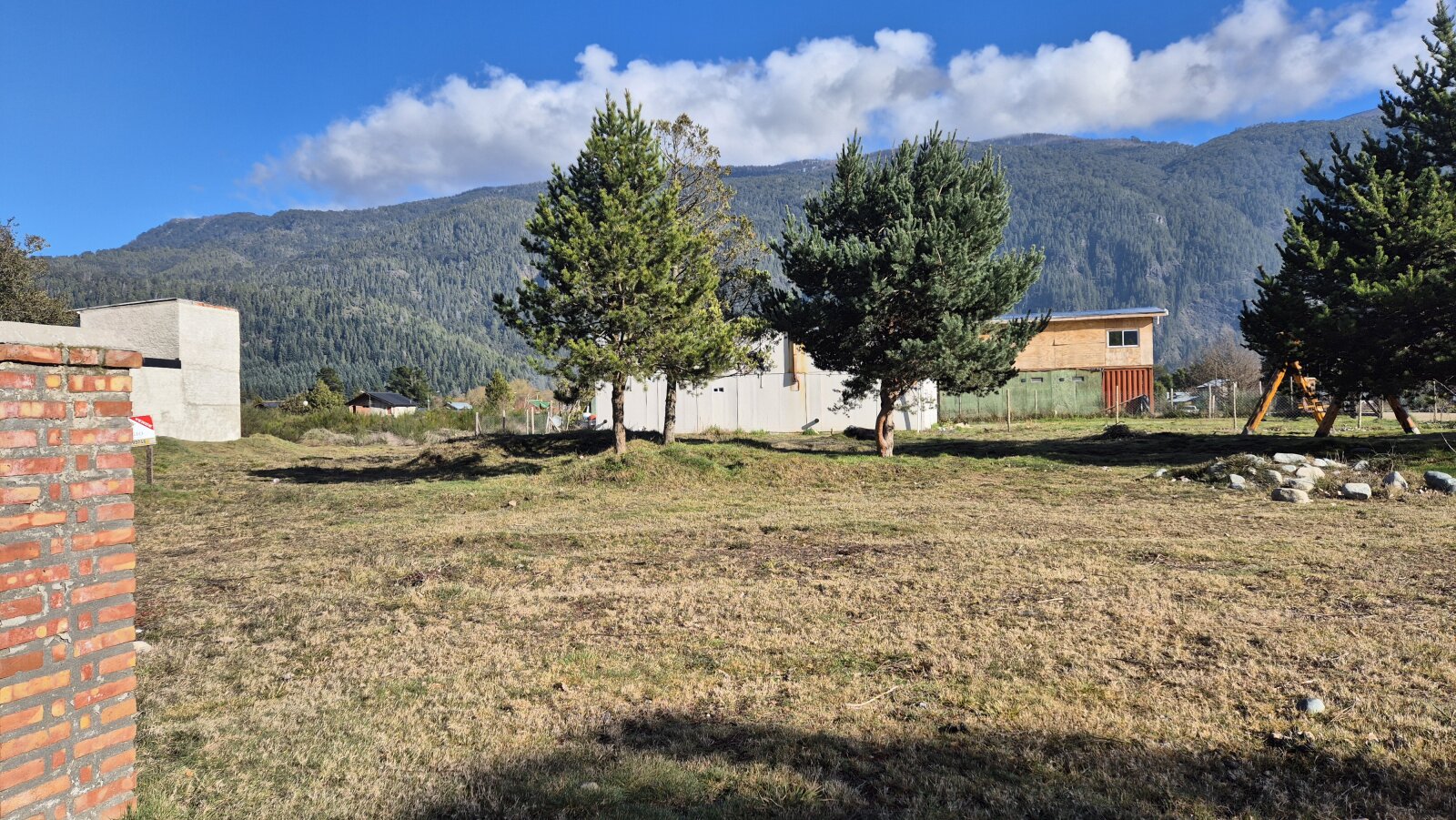 (088) LAGO PUELO, Lote céntrico de 500mts2 - 10