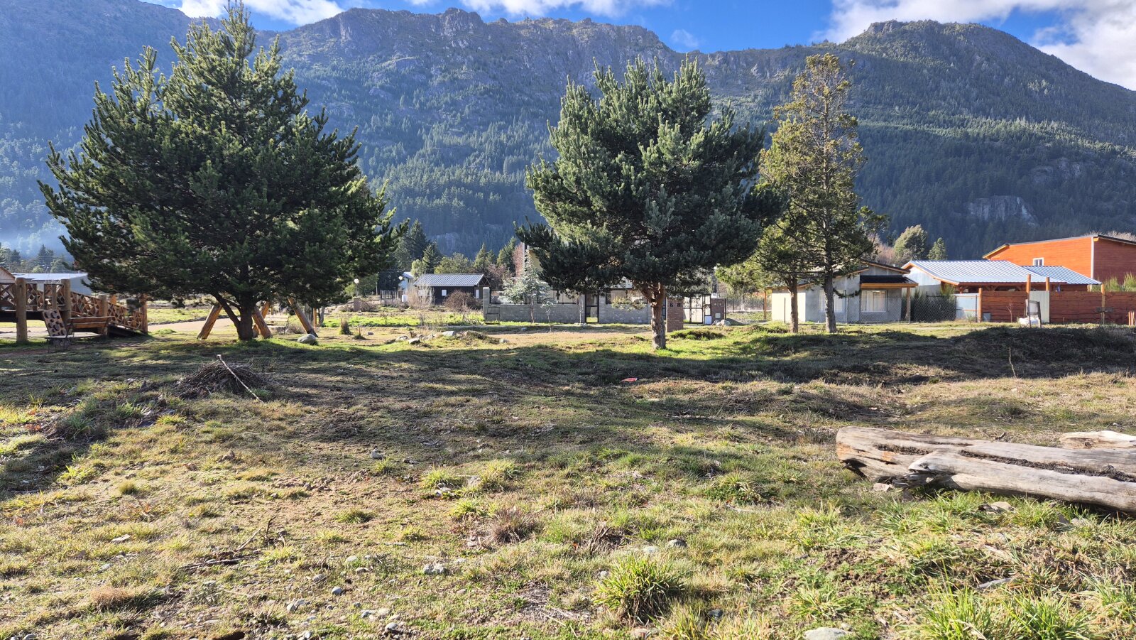 (088) LAGO PUELO, Lote céntrico de 500mts2 - 11