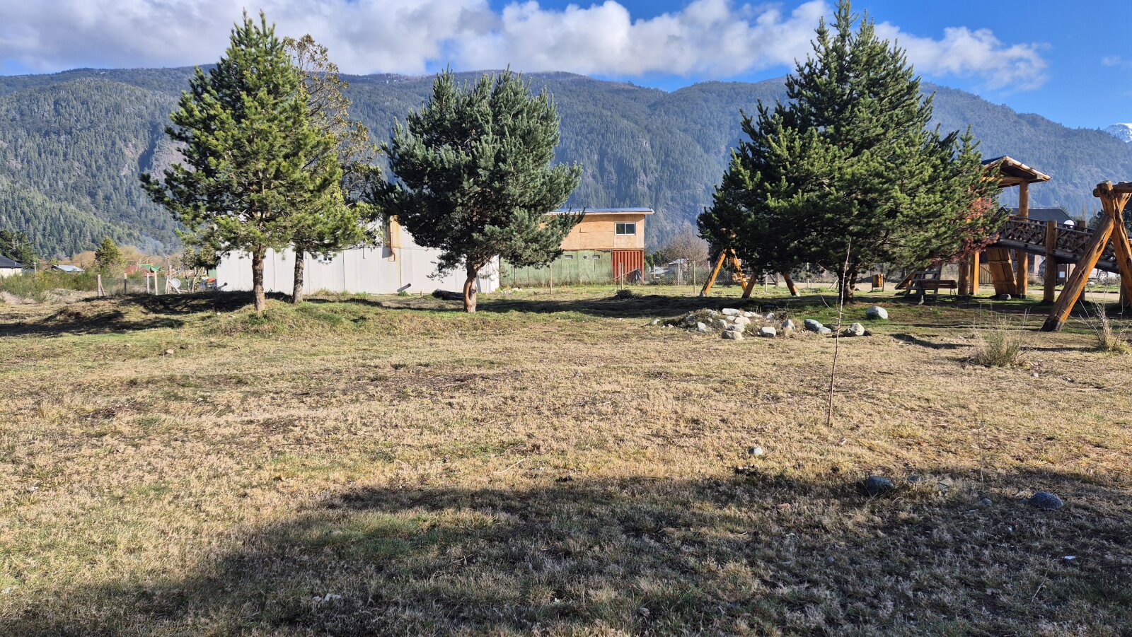 (088) LAGO PUELO, Lote céntrico de 500mts2 - 6