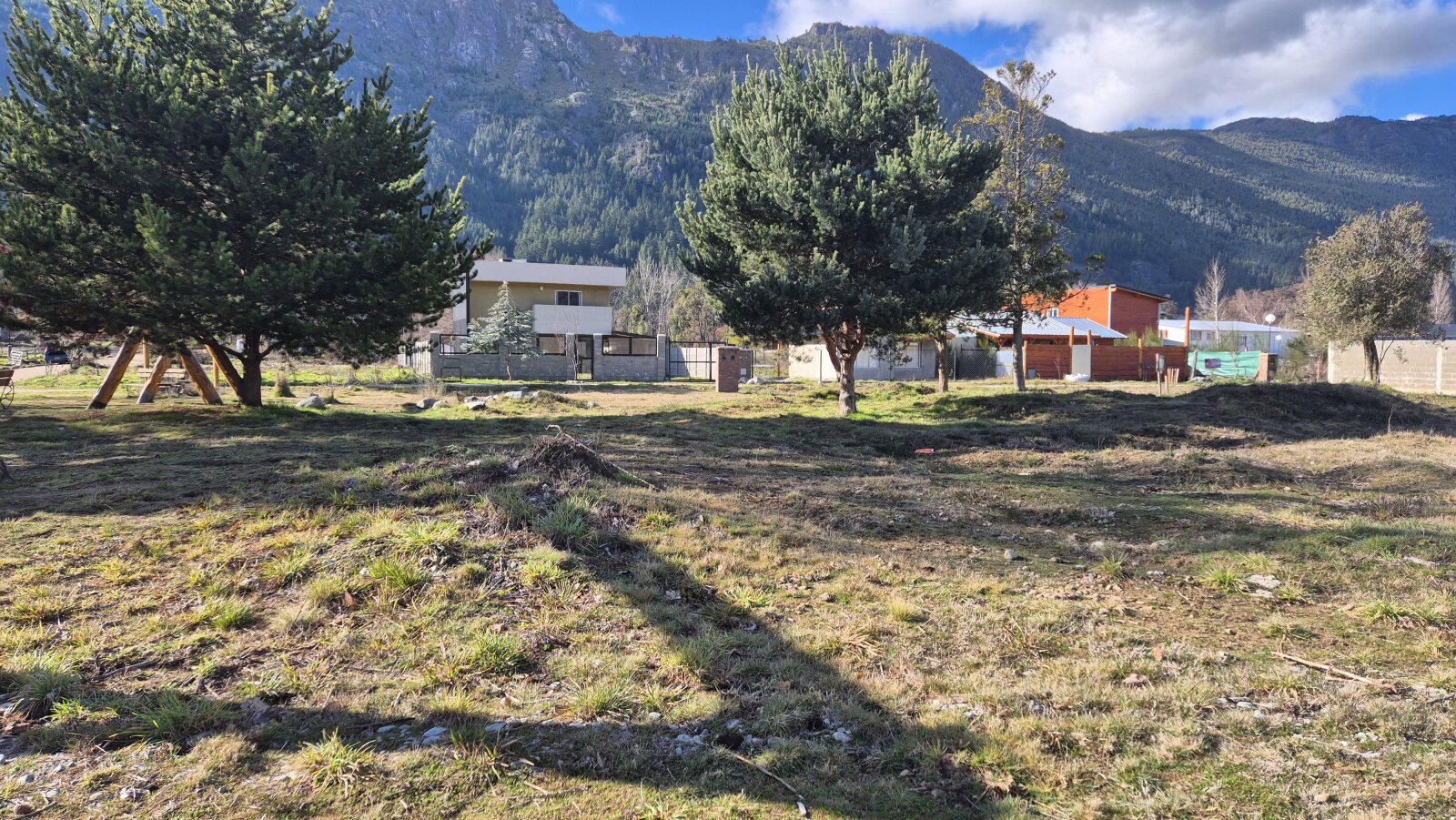 (088) LAGO PUELO, Lote céntrico de 500mts2 - 12