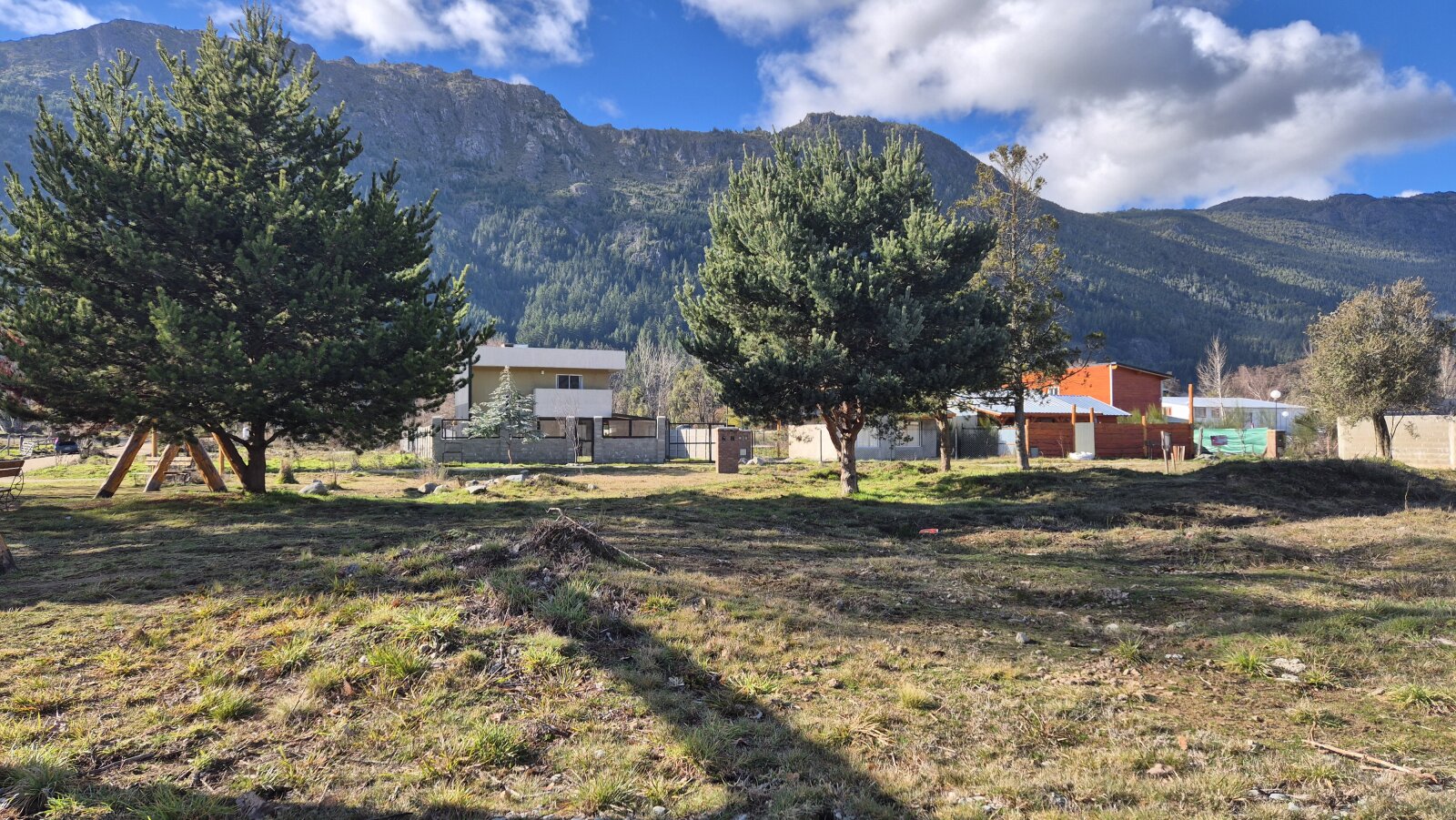(088) LAGO PUELO, Lote céntrico de 500mts2 - 9