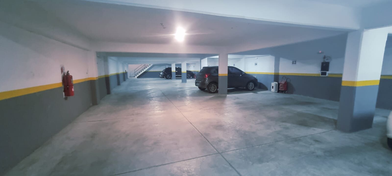 VENTA 1 DORM. CON PATIO - 20
