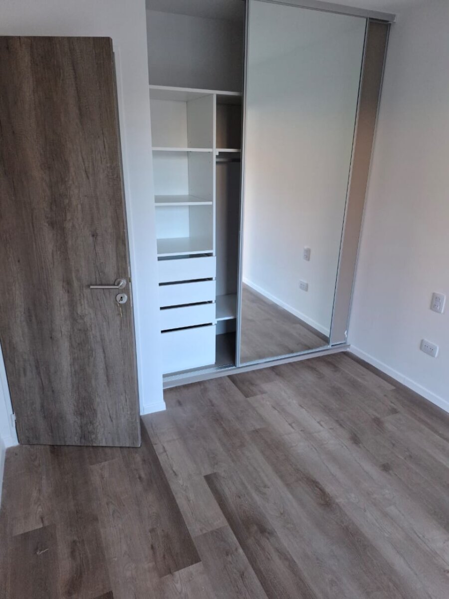 VENTA 1 DORM. CON PATIO - 14