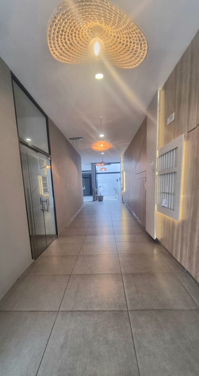 VENTA 1 DORM. CON PATIO - 2