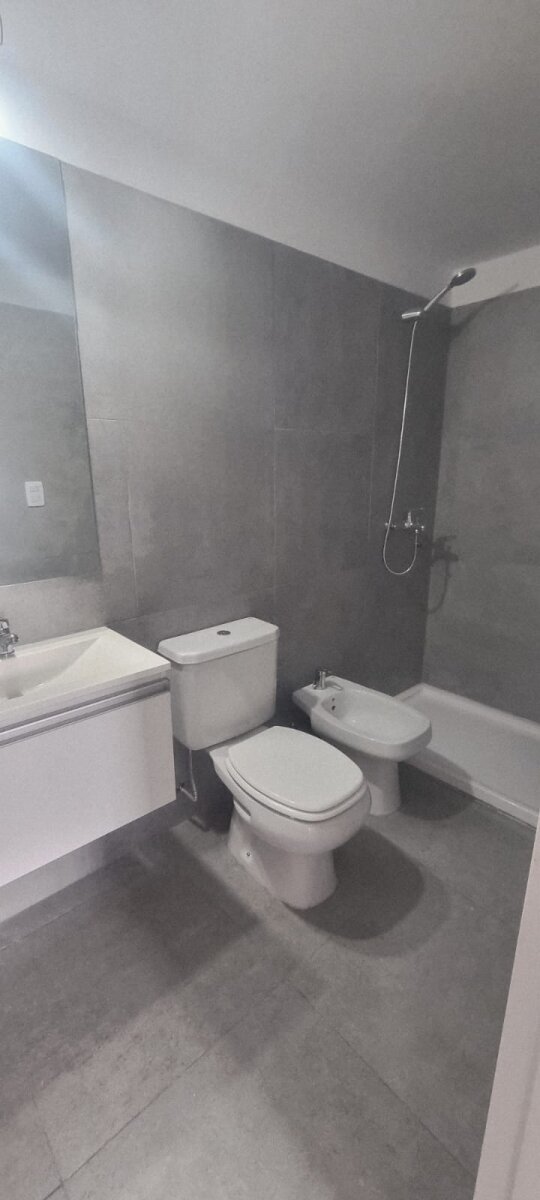 VENTA 1 DORM. CON PATIO - 13