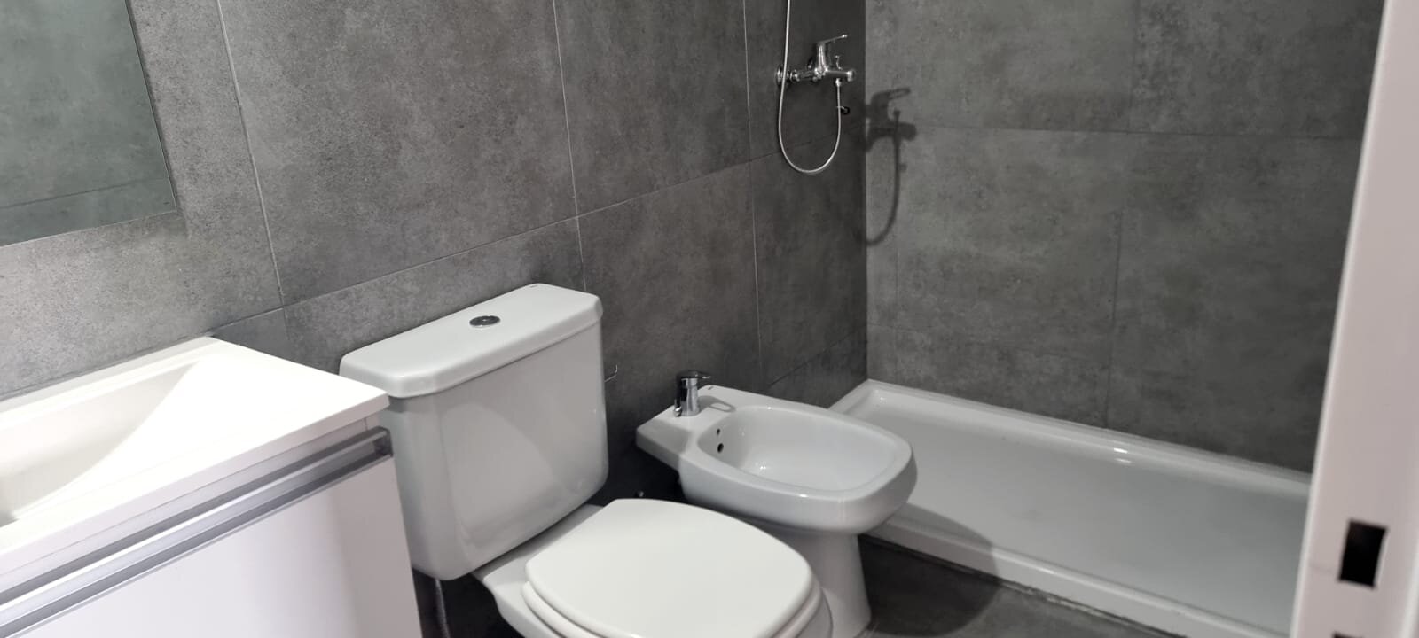 VENTA 1 DORM. CON PATIO - 12