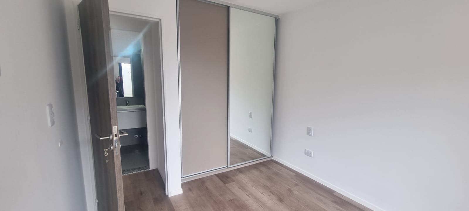 VENTA 1 DORM. CON PATIO - 16