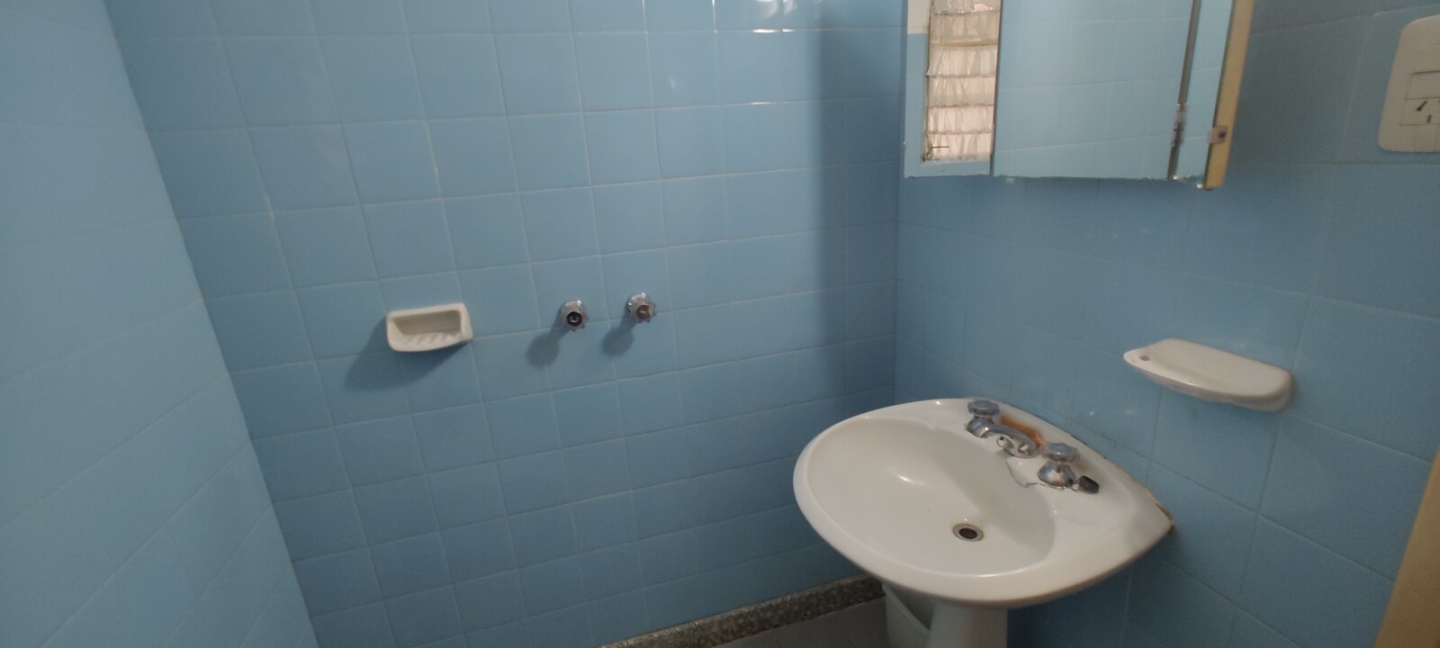 ALQUILO CASA Bº NEWBERY 2 DORM - 7