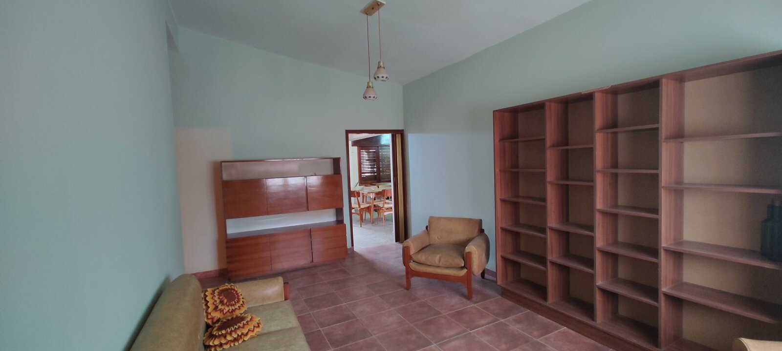 ALQUILO CASA Bº NEWBERY 2 DORM - 2