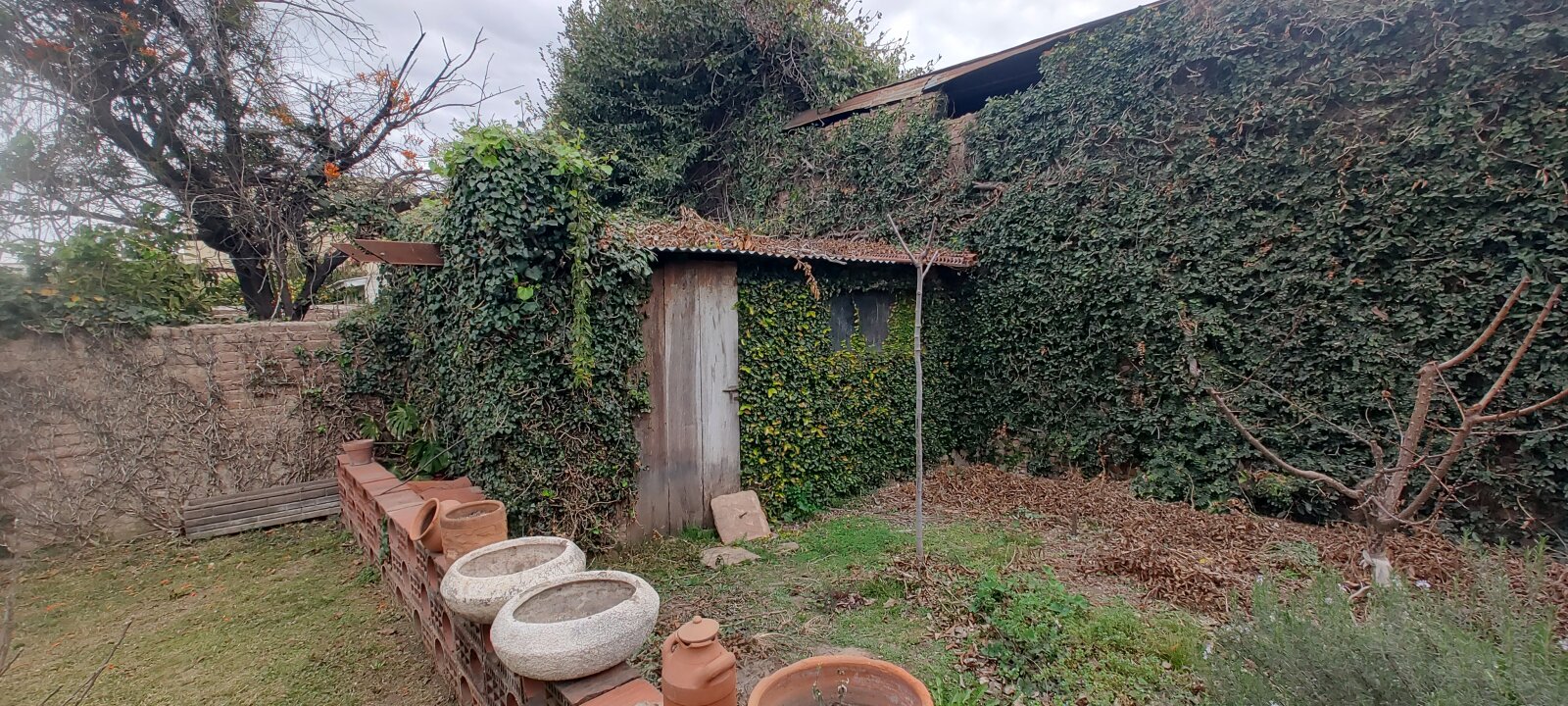 ALQUILO CASA Bº NEWBERY 2 DORM - 12