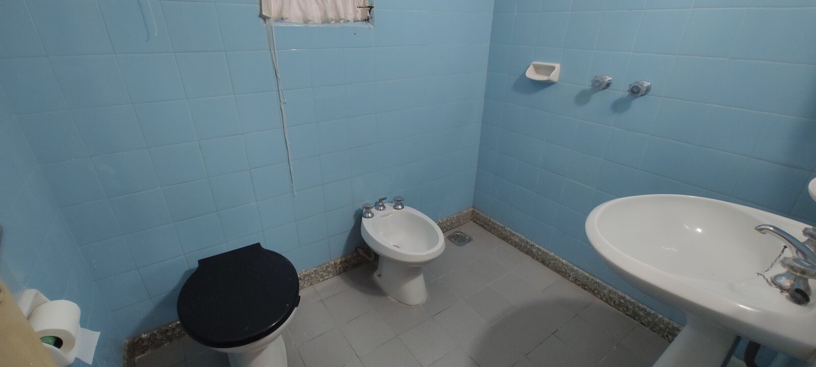 ALQUILO CASA Bº NEWBERY 2 DORM - 8