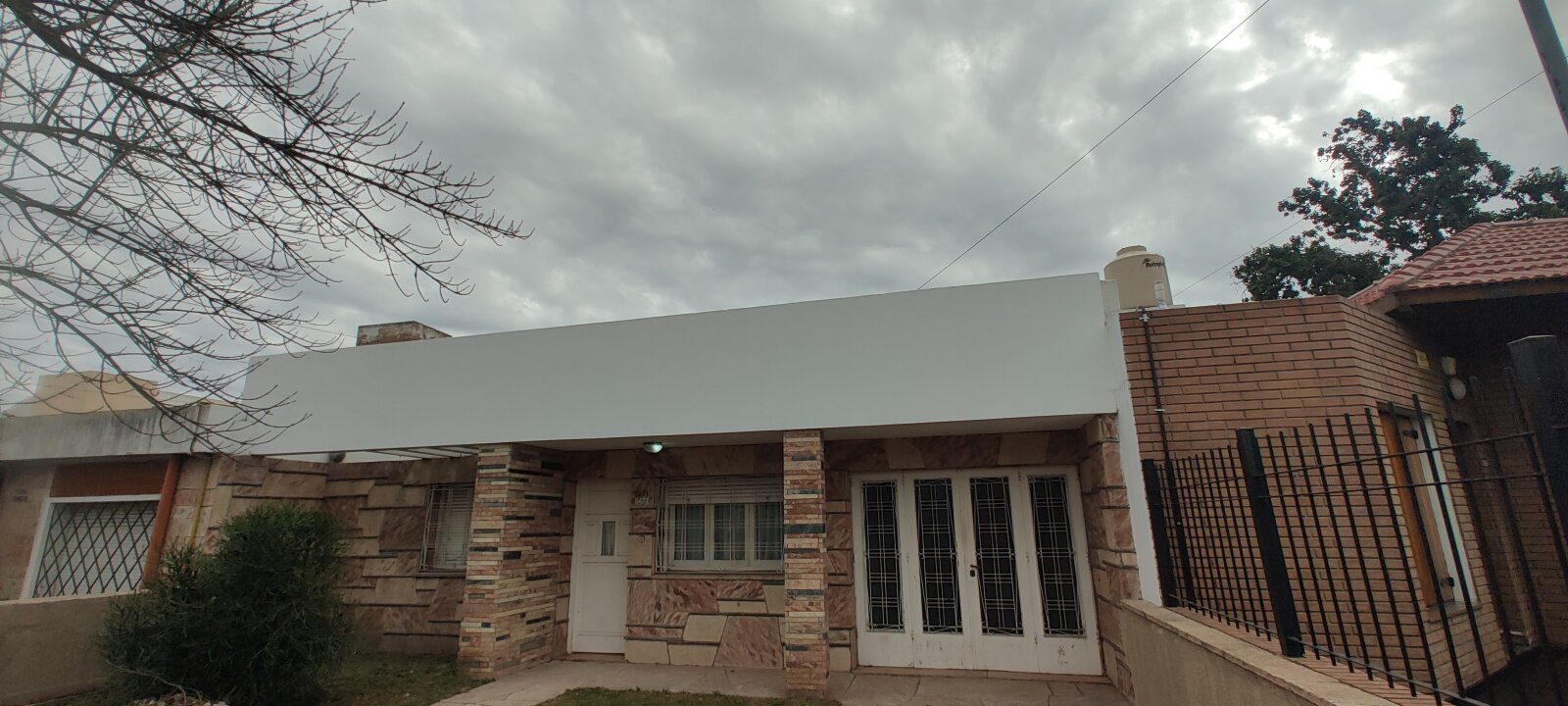 ALQUILO CASA Bº NEWBERY 2 DORM - 1