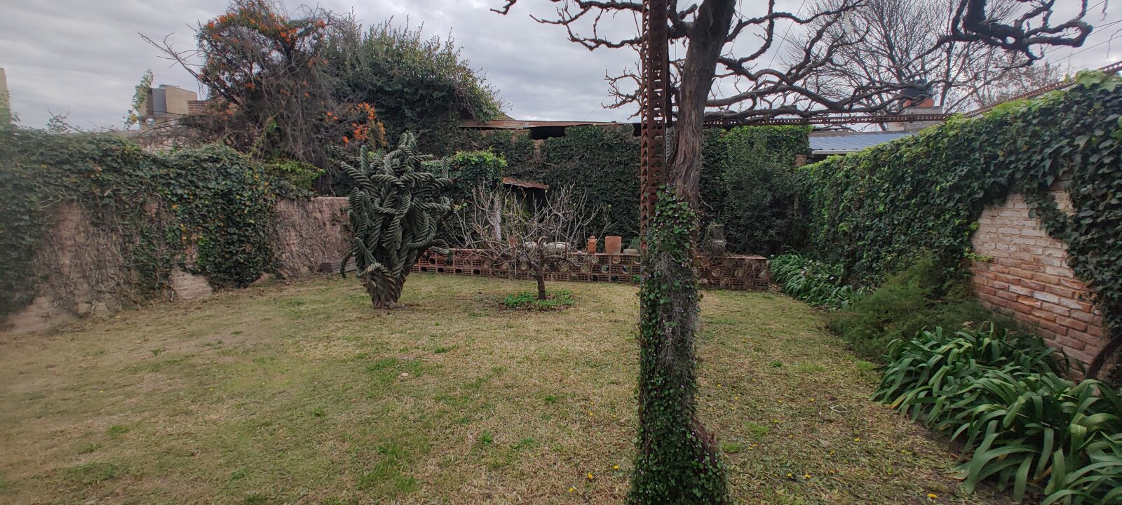 ALQUILO CASA Bº NEWBERY 2 DORM - 11